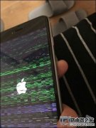 <b>iphone升级iOS8.2后蓝屏该如何解决？</b>
