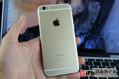 美版iPhone6可以在国内维修吗？