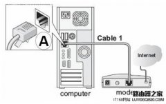 <b>网件(NETGEAR)无线路由器设置图文教程</b>