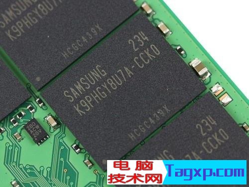 固态硬盘怎么选？SSD固态硬盘看什么参数？