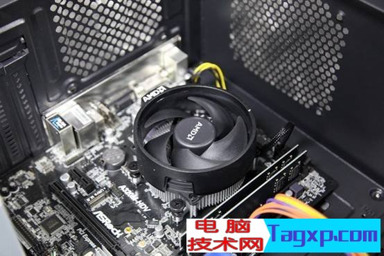 ryzen3 2200g性能怎么样？锐龙R3 2200G评测