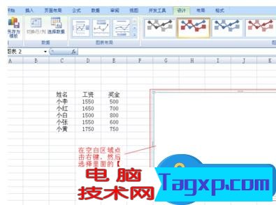Excel怎样绘制二维折线图 Excel绘制二维折线图步骤