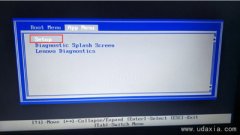 联想 ThinkPad P70 笔记本电脑改装win7图文教