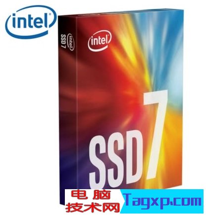 英特尔（Intel）760P