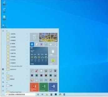 Windows10 1903系统镜像下载的