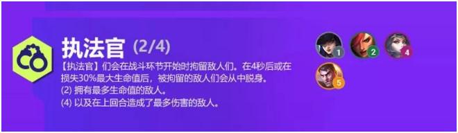 金铲铲之战双城之战羁绊有哪些 双城之战羁绊效果大全