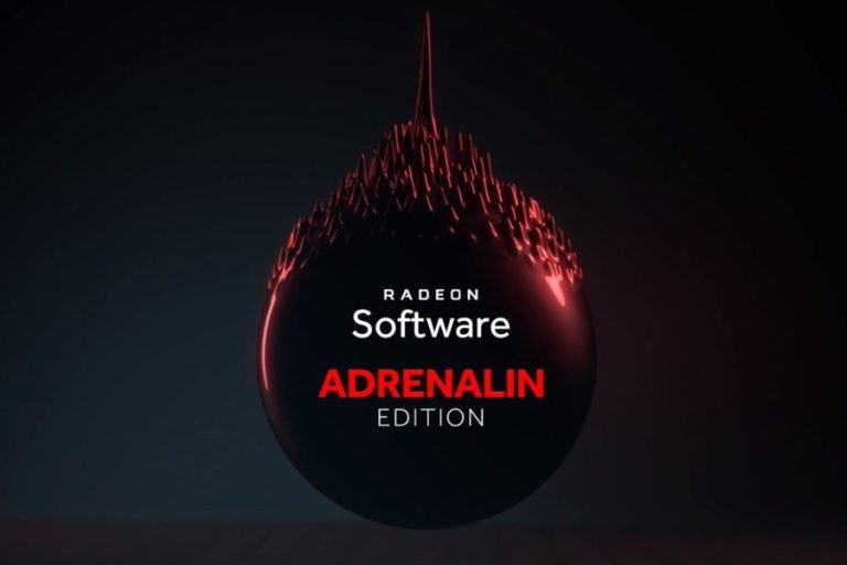AMD 发布 Radeon Adrenalin 21.