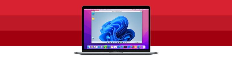 Parallels Desktop 17.1 允许 M1 Mac 全面