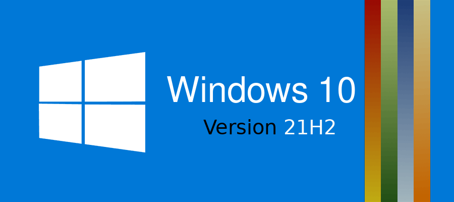忘记Windows11：Windows10的2