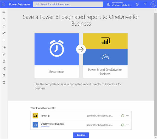 OneDrive for Business在Android和Web上添加了新的