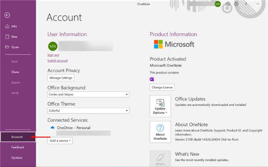 Microsoft Office 2021：为应用于Windows 11重新设计的界面