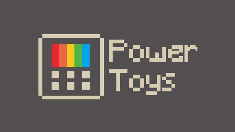 PowerToys 更新启动了针对单个工具