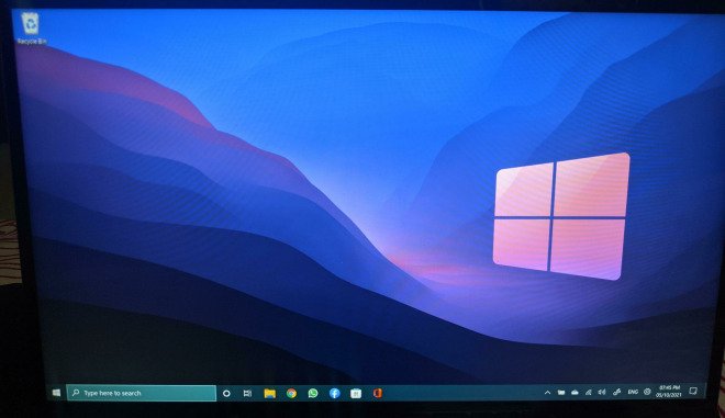 Windows11：用户在升级时会收到Windows10开始