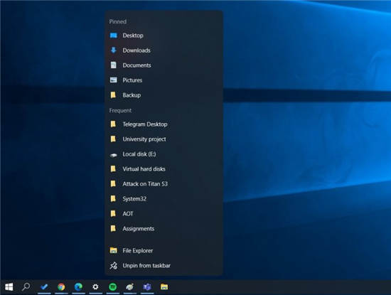 Windows10 21H2 版本即将推出。升级windows11还是继续使用Win10系统?