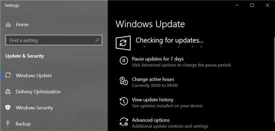 Windows 10 KB5006670 发布，其中包含多项改进