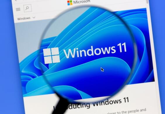 警告：微软针对Windows11的首次更新让AMD系