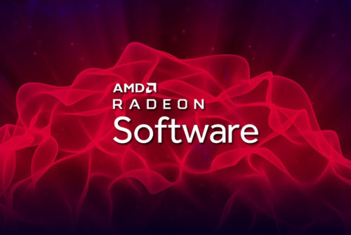 AMD Adrenalin 21.8.2 图形驱动