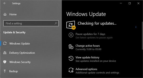 Windows10 2021年7月各版本更新：有什么新改