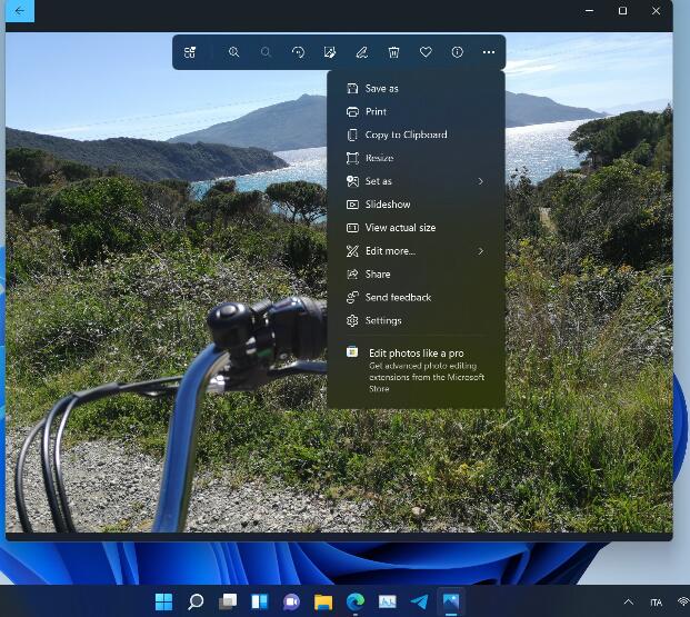 新的 Windows 11 照片正在受控推出，