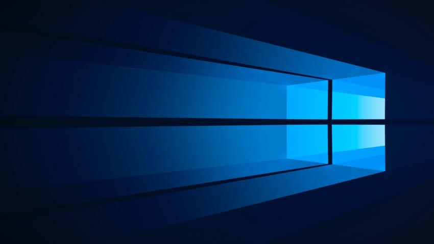 微软Windows10累积更新KB50