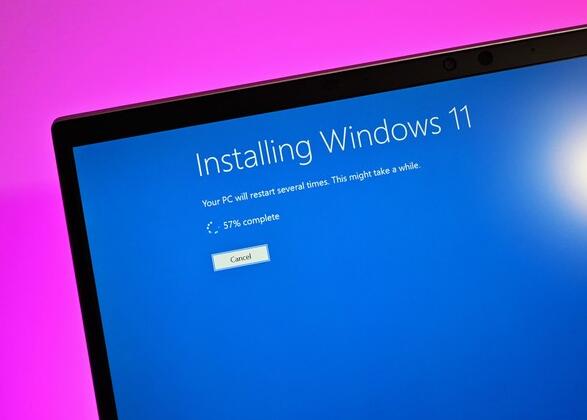 Windows 11：到目前为止喜欢