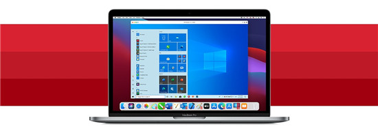 针对 Windows 11、macOS Monterey 优化的新版本