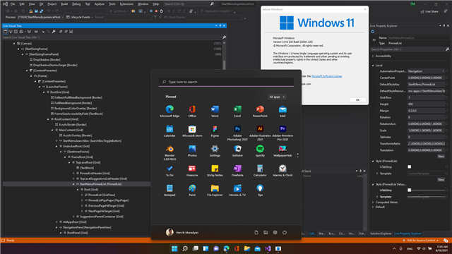 Windows 11将获得一个选项来禁用“开始”菜单中的“建议”部分