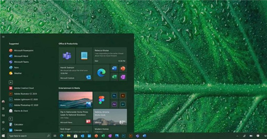 Windows 10 用户在安装 KB50