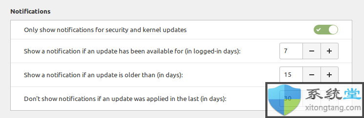 Linux Mint 20.2“Uma”中的新功能