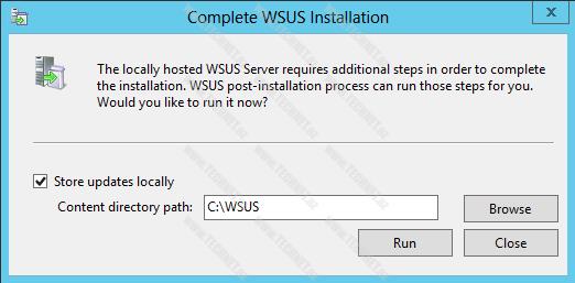 Windows10、WSUS和SSU+LCU检测混乱
