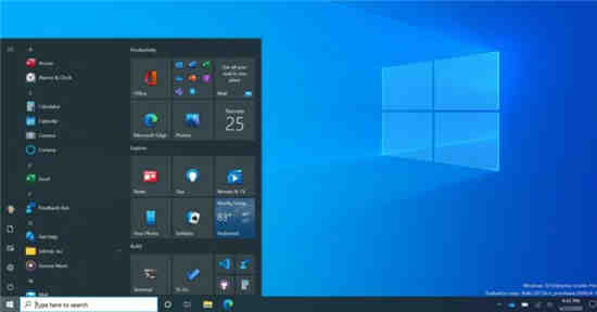 Windows10在Photoshop等应用程序中启用HDR支持