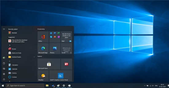 微软表示将彻底改变Windows 10用户体验