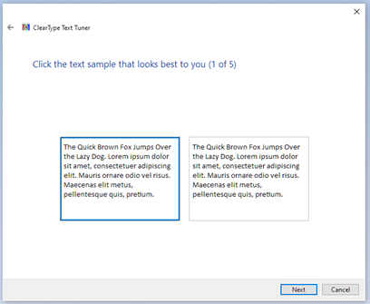 Microsoft Edge Canary 添加新标志以改进字体渲染