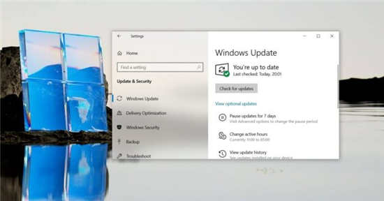 微软的文档阐明了即将推出的Windows10版本