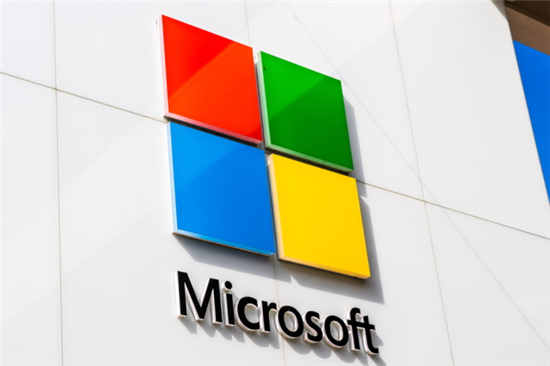 微软为Windows10发布了计划