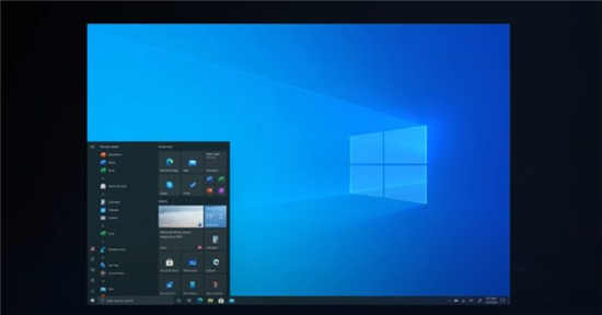 最新Windows10 21h1即将发布的任务栏功能新