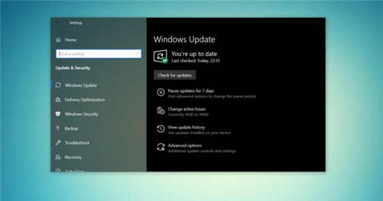最新的Windows10 21h1更新对某些用户造成了