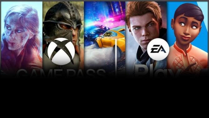 Xbox PC游戏通行证将于明天开始接受EA Pl