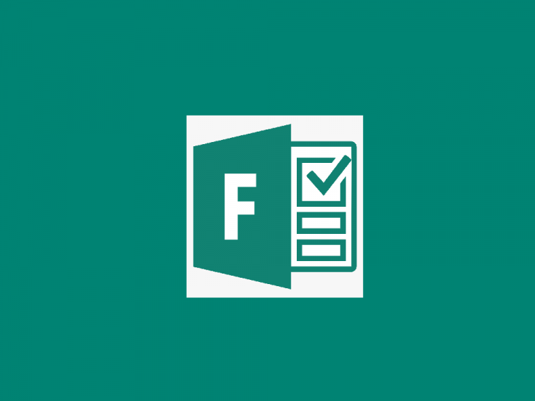Microsoft Forms将获得文本格