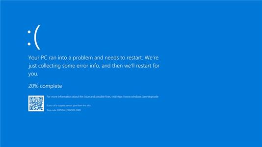 Windows 10：漏洞允许破坏NTFS媒体内