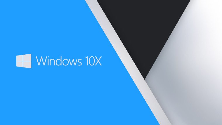 Windows 10X具有防盗保护功能