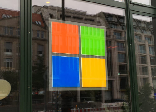 Windows10系统现在在的扩展