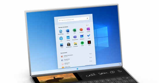 Windows 10X将登陆ARM PC以应对Google的潜在增