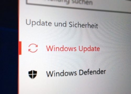 Windows 10 SSU集成到Windows 