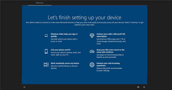 Windows10的“ Let's Go”启动器，网络浏