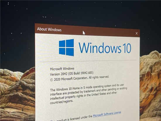 重新审视S模式下的Windows 10：为什么在2