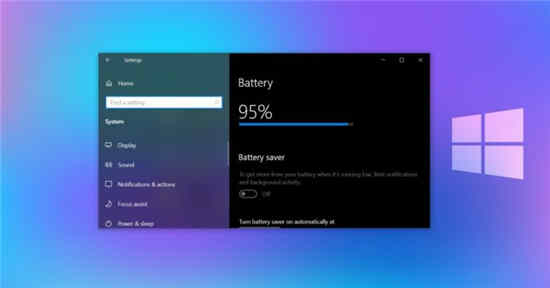 Windows10获得了一个方便的新功能来跟踪电