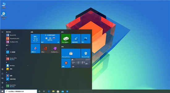 Windows10更新版本2045和2004的KB4580