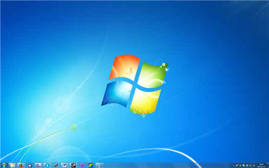 Windows 7设备现在可以使用