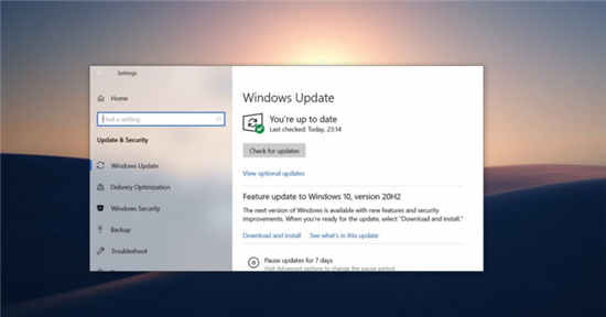 Windows 10 Build 19042.630现在可用，下载离线